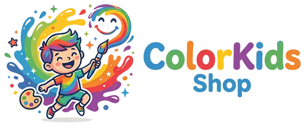 Colorkids-shop-logo